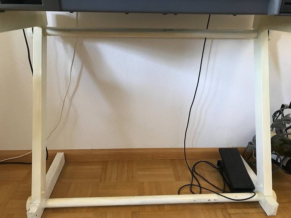 Strumenti musicali: Technics SX-KN6500 Keyboard-Set  Top Zustand  – Usato da Leuzigen venduto da sho_2ry2 4