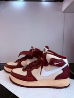 Nike Air Force 1 High 07 Premium, Grösse 44, Top Zustand