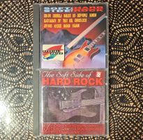 The Soft Side Of Hard Rock 1+2, 2CD Rock Hits 1988+1993