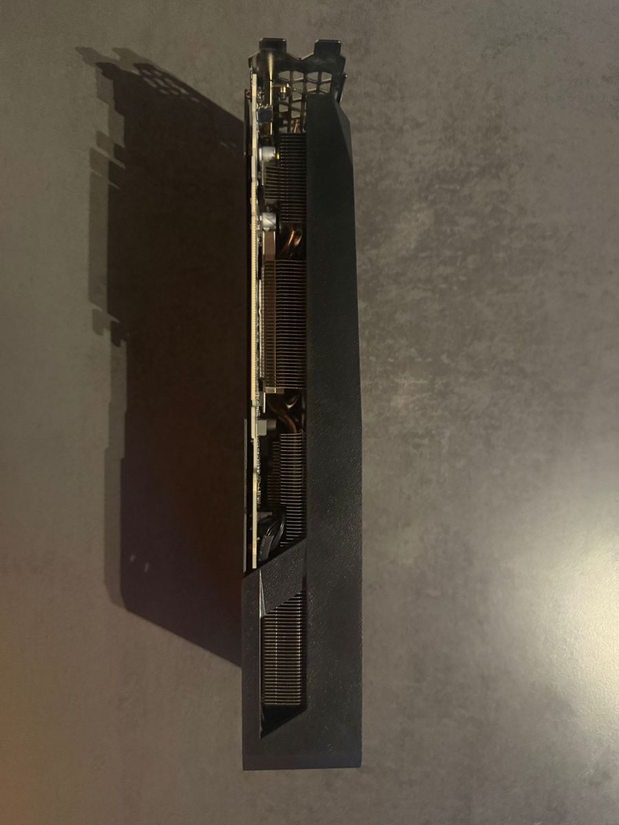 Gigabyte Schede grafiche: GeForce RTX™ 3070 GAMING OC 8G – Usato da Romanshorn venduto da bru_q8mt 2