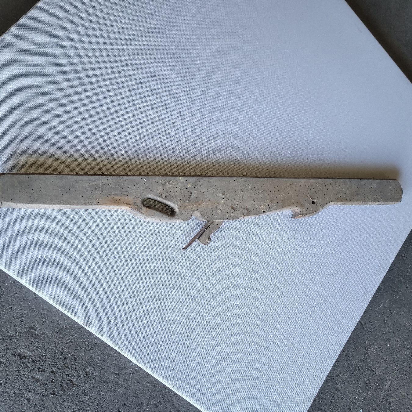 Tutte le decorazioni: alter antiker hobel dekoration – Usato da Reichenburg venduto da AK_78 3