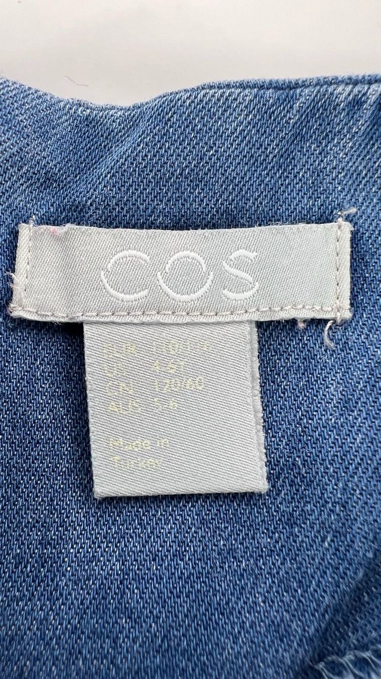 Cos Blusen, T-Shirts & Tops: Shirt von COS Gr. 110/116 – Gebraucht aus Oberurnen von Kokosbluete 4