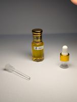 Huile de Oud - Trat Gold 3ml