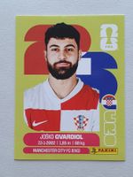 Panini FIFA WM 2026 * Josko Gvardiol (CRO 4)