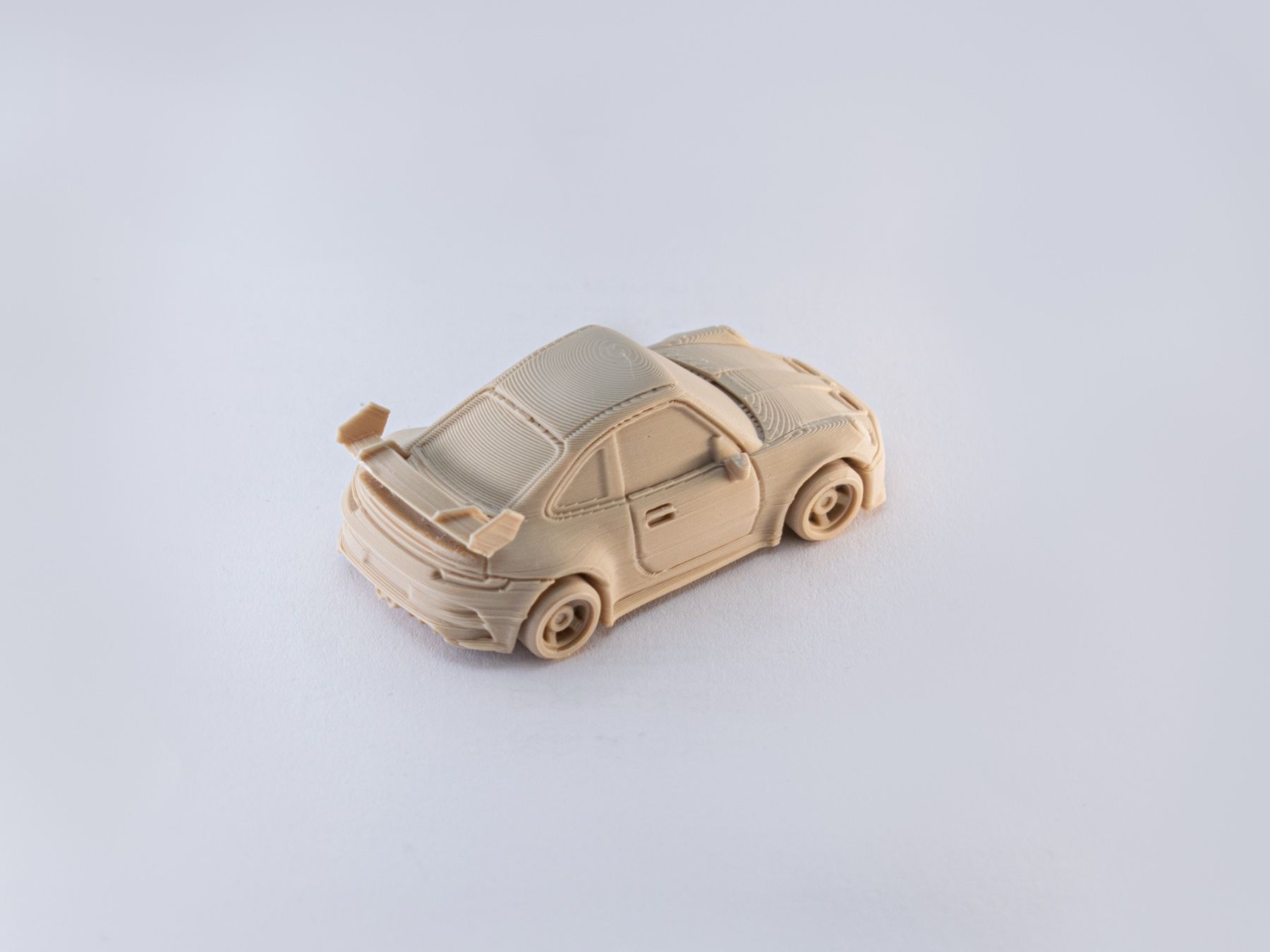 Modellini d'auto: Porsche 911 GT3 RS Modellauto – Usato da Emmenbrücke venduto da anisla 3