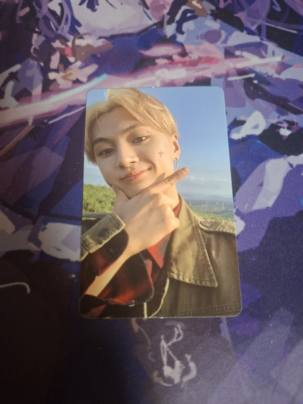 Carte collezionabili: jay border day one album pc  – Nuovo (secondo la descrizione) da Alikon venduto da e_w_lt5y