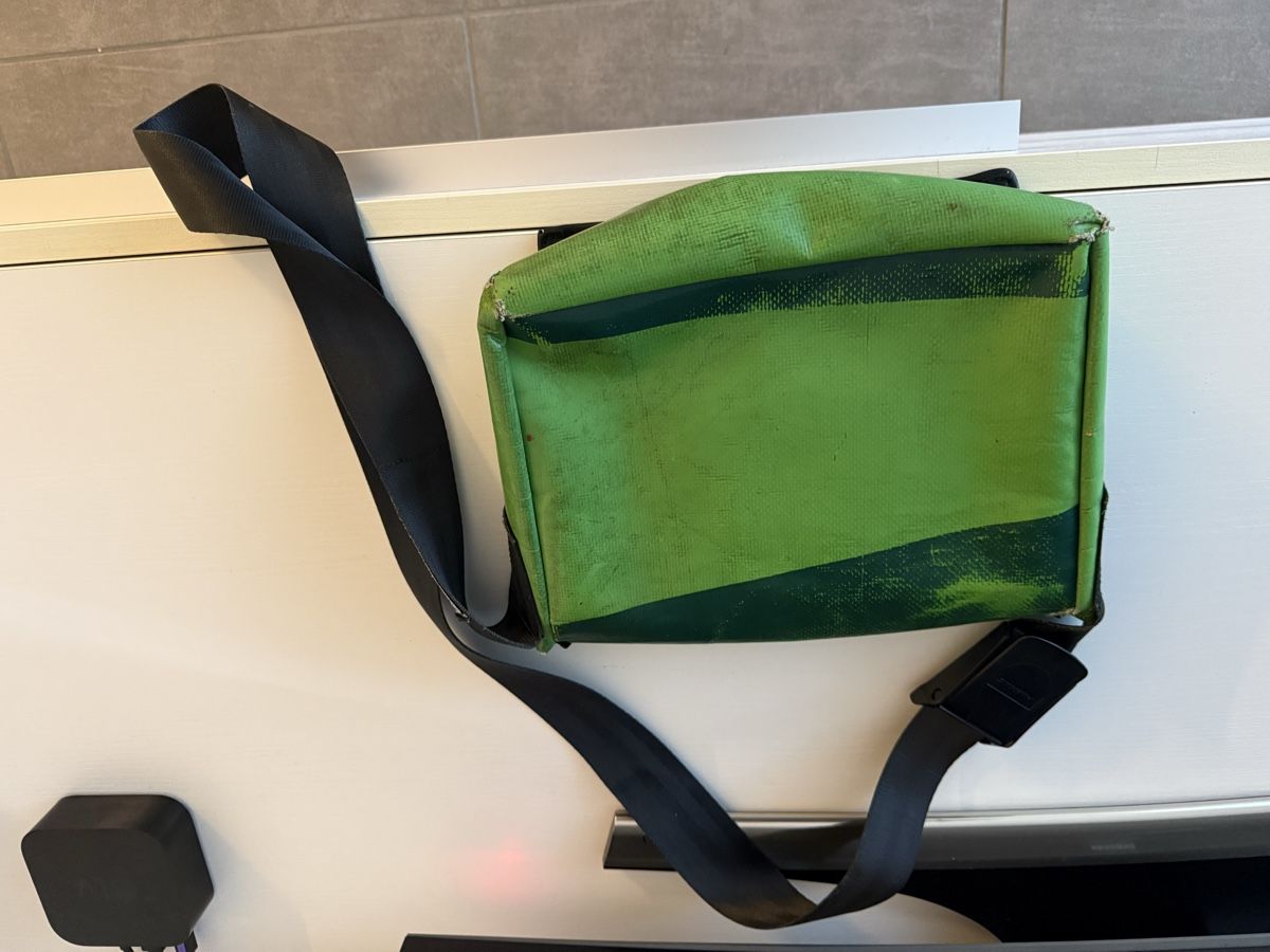 Freitag Sacs: Feritag Tasche – D'occasion à Claro par KarinS84 1