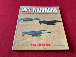 "Sky Warriors" Aviation in the California Army