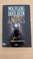 Anubis von Wolfgang Hohlbein gebraucht