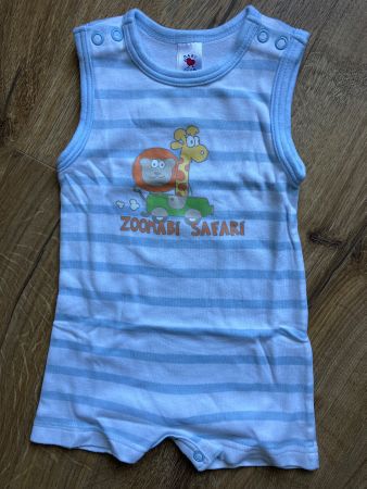 Summer Baby Pyjama 6M 68cm