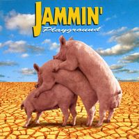 Jammin' – Playground