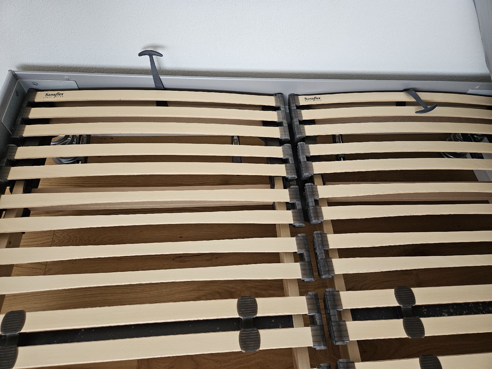 Hasena Letti: Bett Hasena 160x200cm – Usato da Menznau venduto da and_mp6k 1