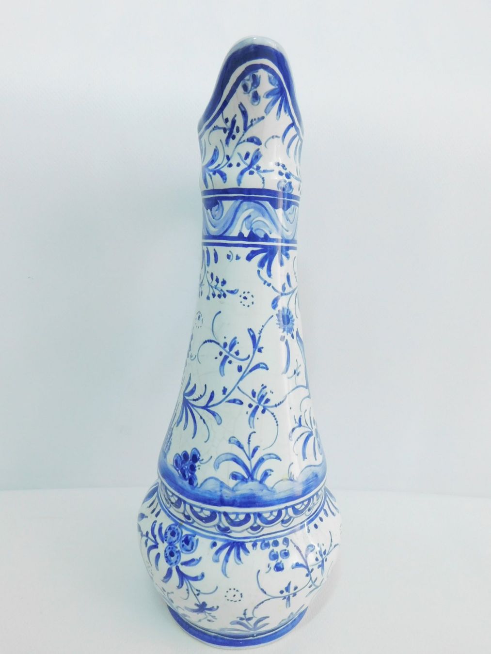 Vasen & Gefässe: Vintage Vase Coimbra – Gebraucht aus Emmenbrücke von Ulisse-22 2