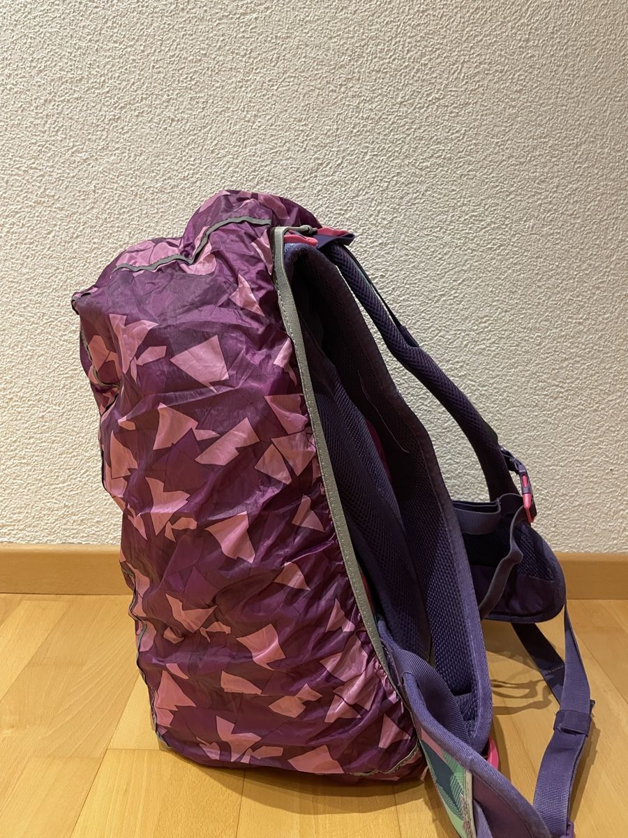 Satch Kindertaschen: Satch Schulrucksack – Gebraucht aus Rorschach von _.sabrina.r._ 5