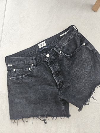 CITIZENS of HUMANITY Jeansshorts ANNABELLE Grösse 30