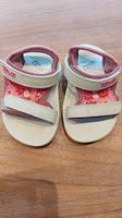Teva Sandalen Gr. 18