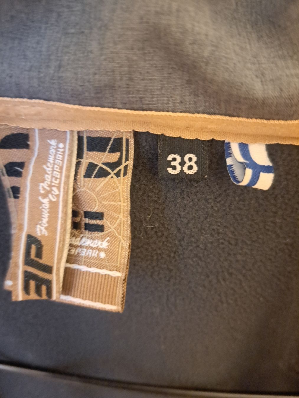 Icepeak Cappotti: Softshell Jacke, Grösse 38 – Usato da Winterthur venduto da Sinam44 1