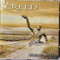 Creed – Human Clay