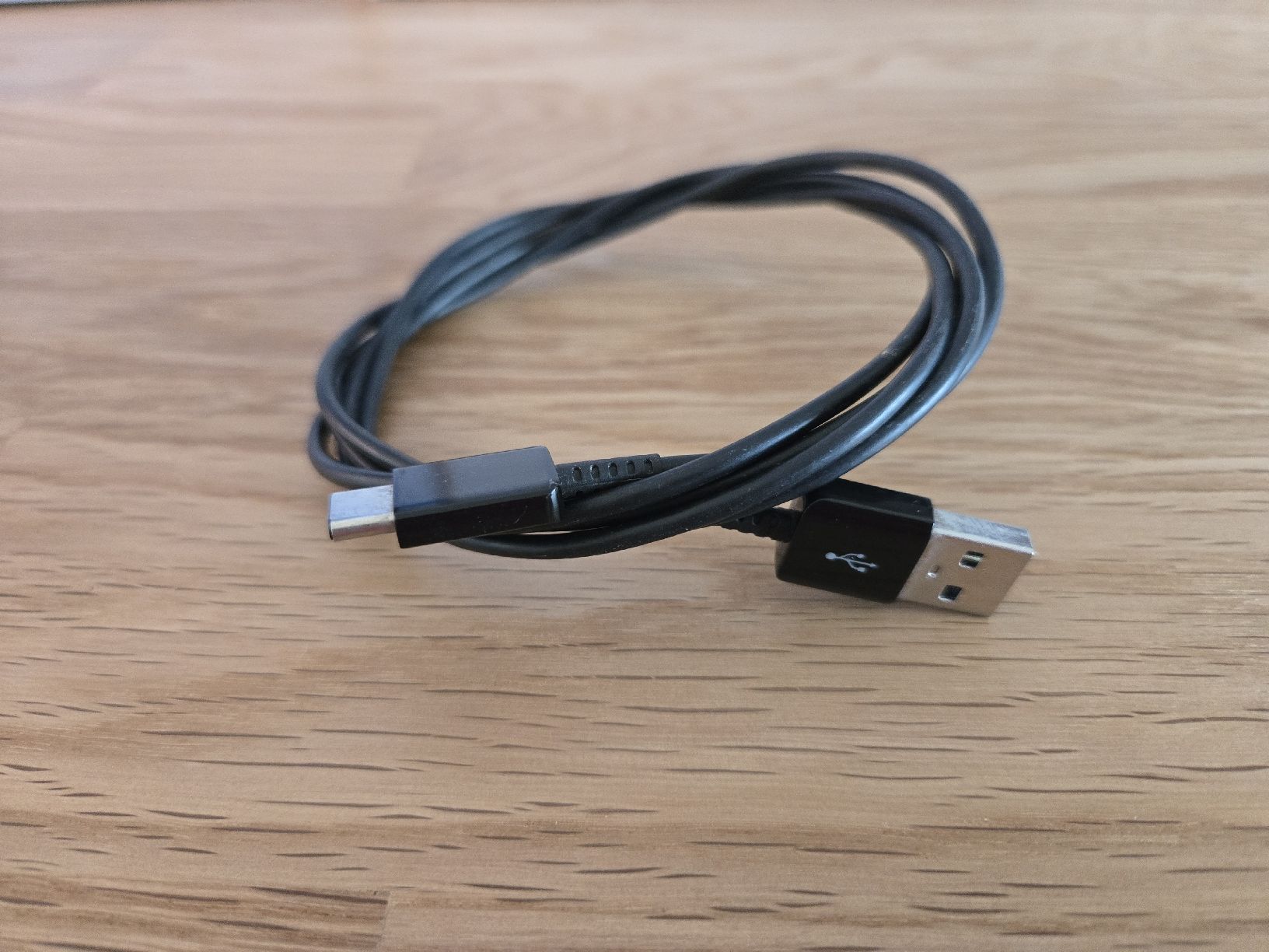 Samsung Cavi: Samsung usb-a usb-c kabel – Usato da Biberist venduto da Volo28