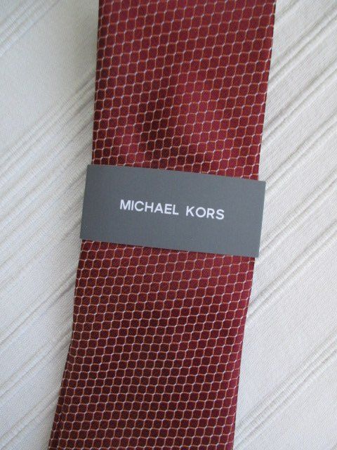 Michael Kors Krawatten: Michael Kors / neue Krawatte – Neu (gemäss Beschreibung) aus Wetzikon ZH von freeze66north 5