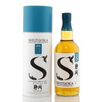 Shizuoka United S 1st Edition