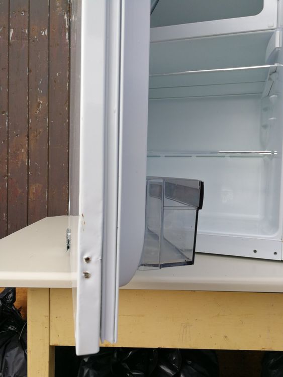 Kühlschrank Einbaukühlschrank Electrolux 9