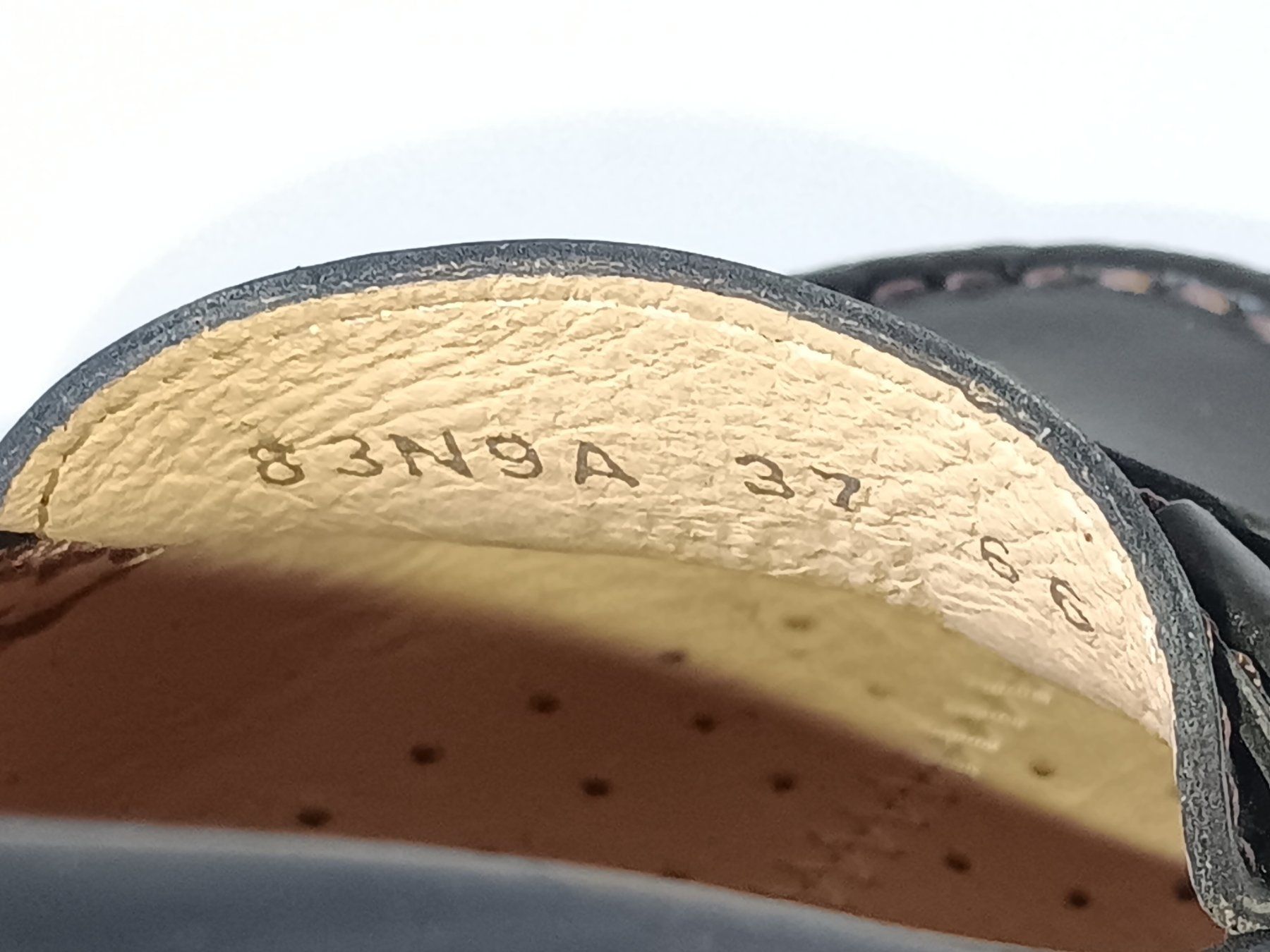 Geox Scarpe da donna: GEOX Chaussures / Schuhe pointure / Nummer 37 – Usato da Cossonay-ville venduto da Super-Price-Quality 8