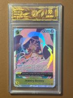 Jewelry Bonney OP13-108 SR - SG 10 - Gem Mint - EN