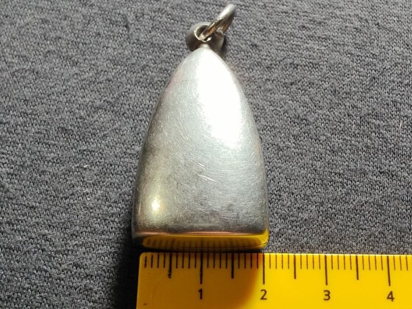 Anhänger: Thai Buddha Amulett (27274) – Gebraucht aus Rothrist von SiddharthaMoon 5