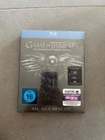 Game of Thrones