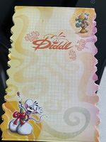 Diddl Sammelpapier A4