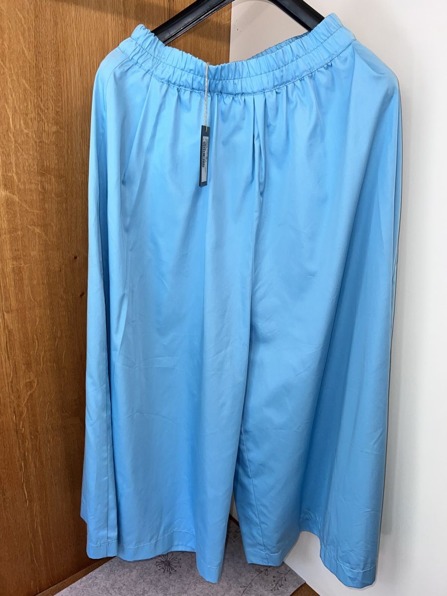 Pantaloni: Hose mit weitem Bein BLUEDEP 36 neu – Nuovo (secondo la descrizione) da Dornach venduto da samuti