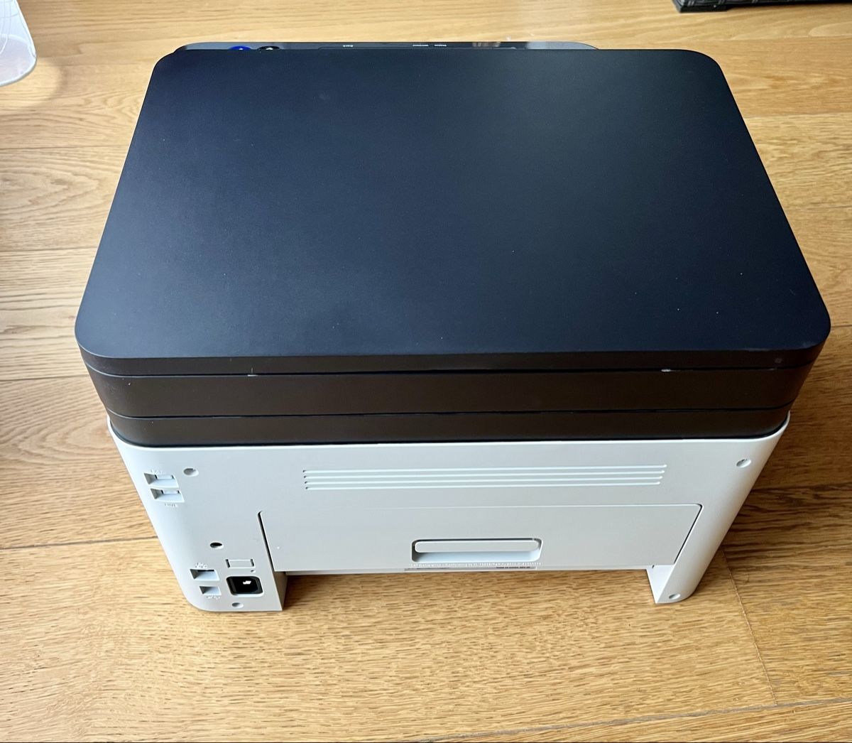 Samsung Stampanti: Farblaser Multifunktionsgerät Drucker Samsung – Usato da Schwarzenburg venduto da gianfranco1982 1