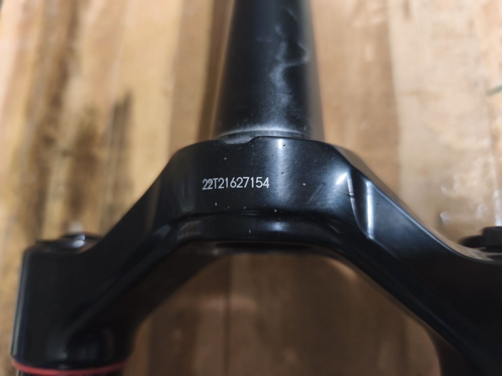 Rockshox Pezzi di ricambio: Rockshox Zeb Select  – Usato da Bouveret venduto da Benj89 8