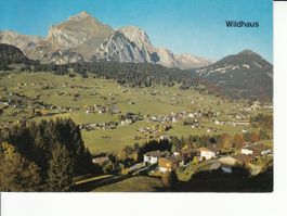 Wildhaus 1979