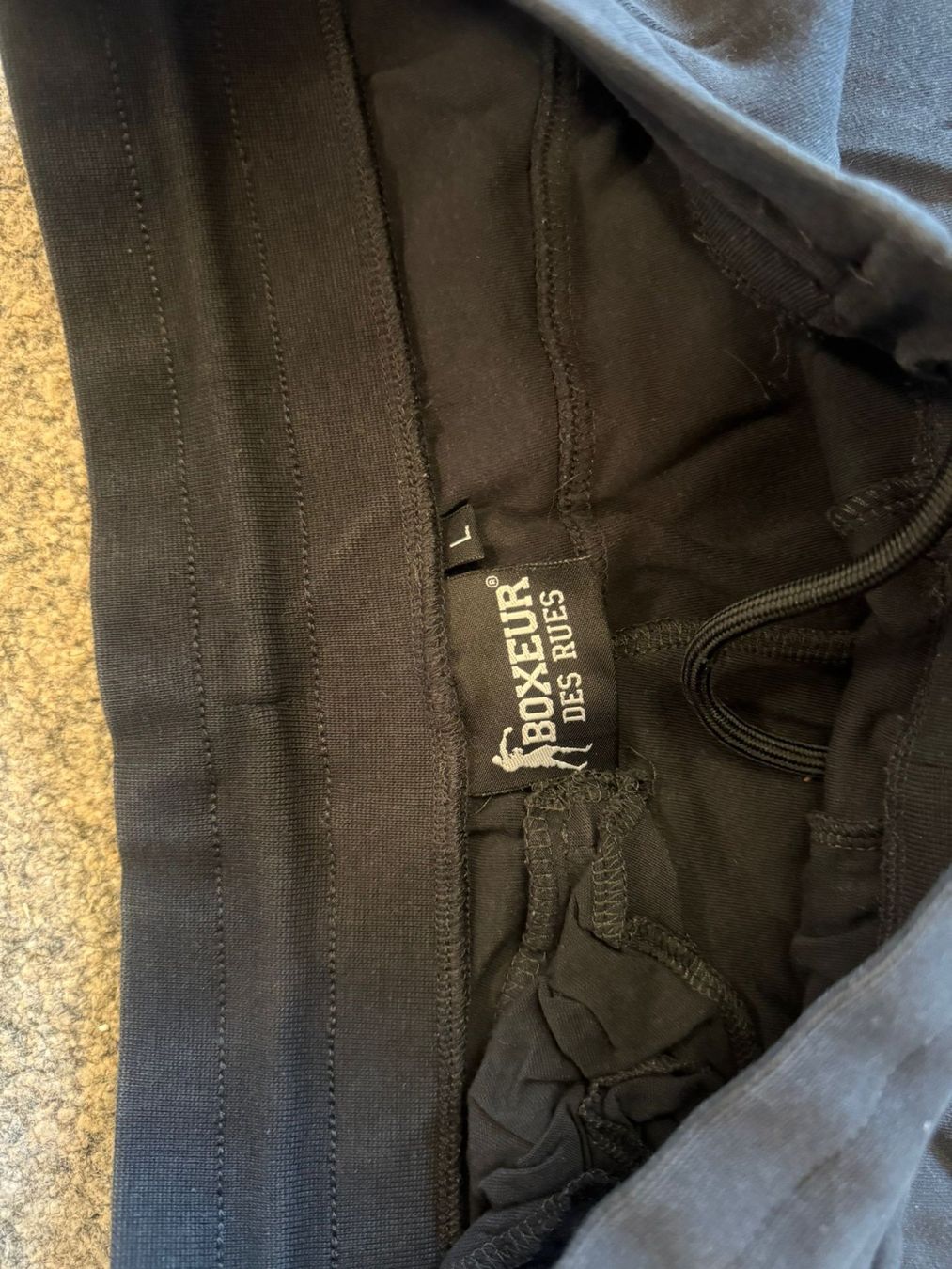 Pantaloni: Trainerhose Boxeur des Rues Grösse: L – Usato da Würenlos venduto da getskill 2
