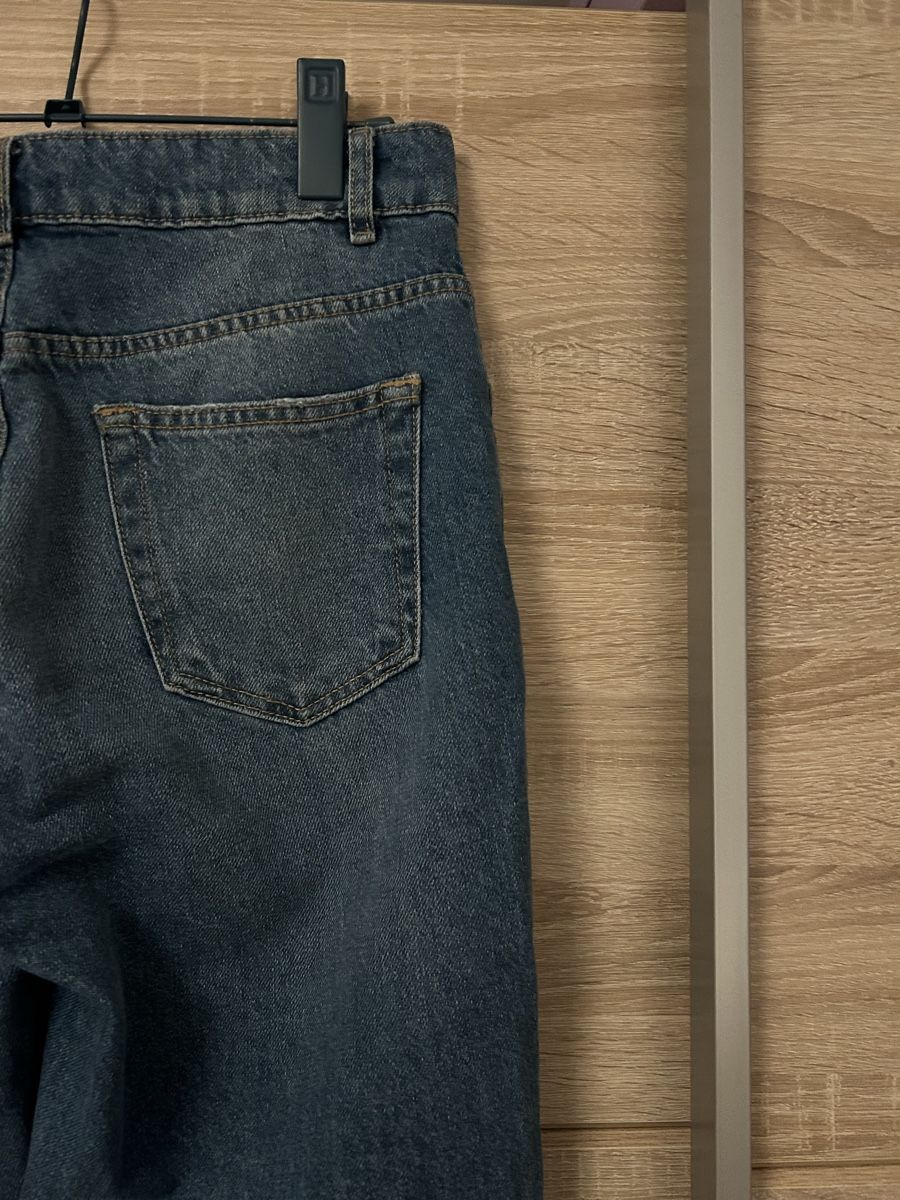 Jeans: Jeans Promod – Usato da Lausanne venduto da naranjo 1