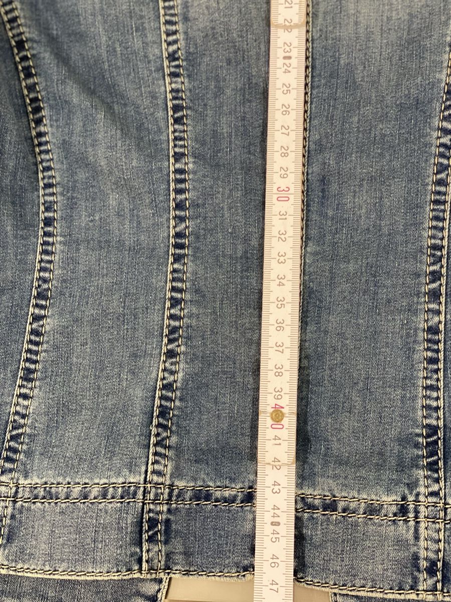 Gerry Weber Giacche: Gerry Weber Jeansjacke – Usato da Stettfurt venduto da Harley2717 4