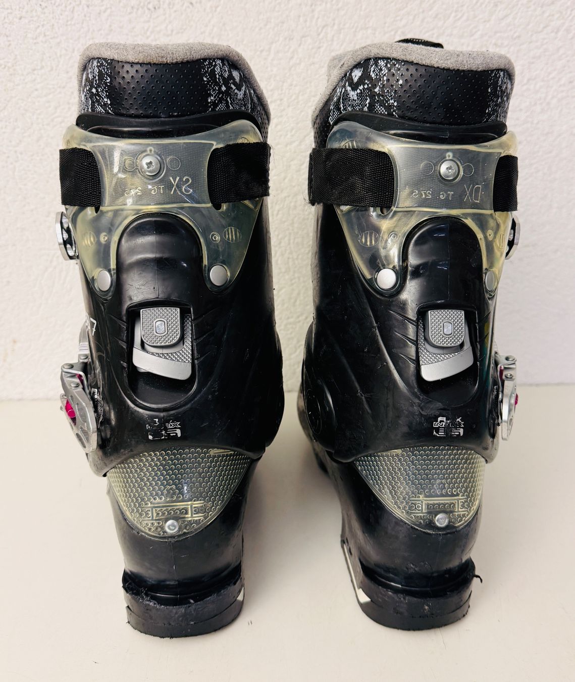 Chaussures femmes: DALBELLO Gr. 40 (25.5 ) – D'occasion à Brüttisellen par SkiverkaufStepan 4