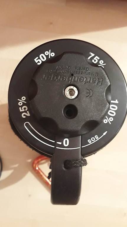 Lampade: A vendre Lampe HARTENBERGER – Usato da aire-la-ville venduto da jdlulu 2