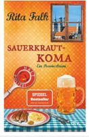 Sauerkrautkoma / Franz Eberhofer Band 5