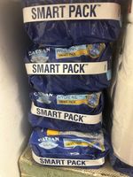Diverse katzenprodukte 4x catsan smartpack 4x tigerin