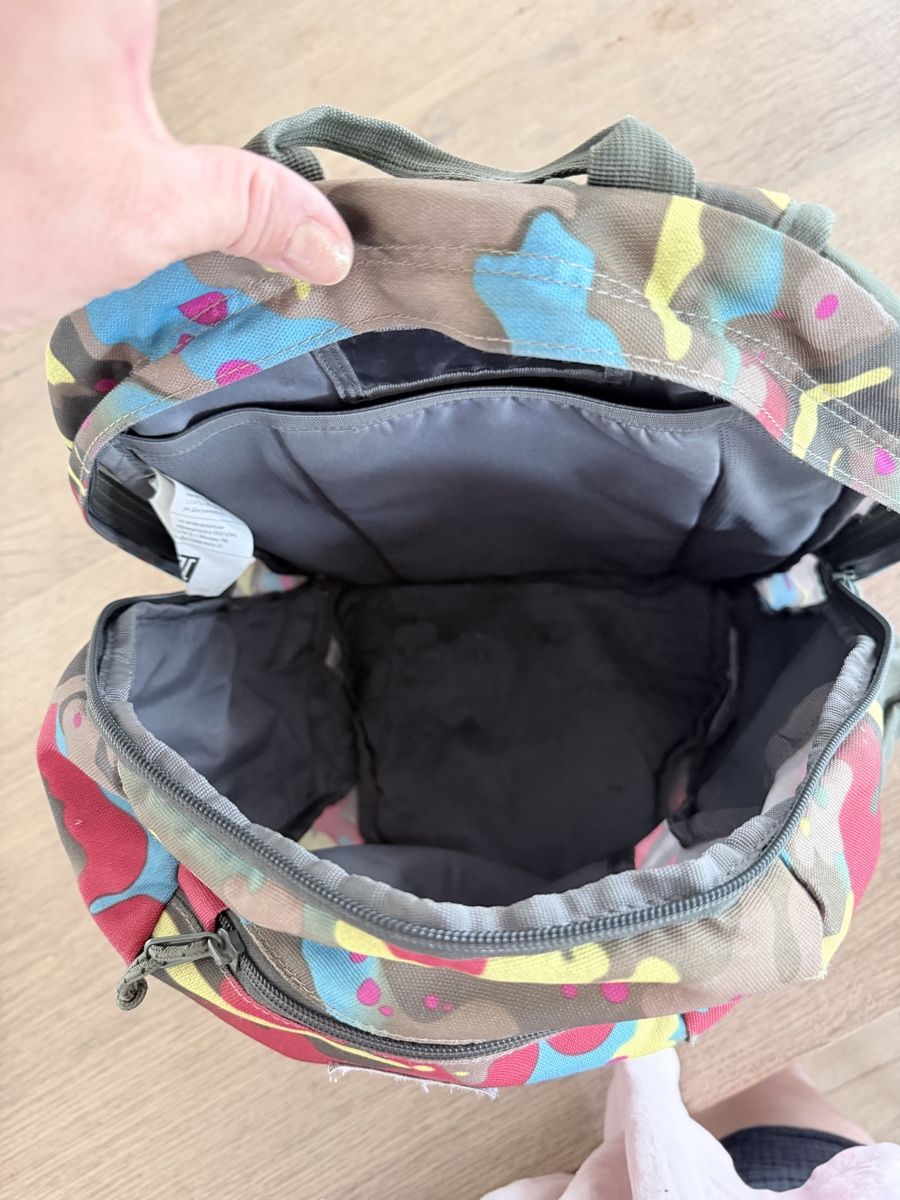 Burton Rucksäcke: Schulrucksack – Gebraucht aus Goldiwil (Thun) von Chicita_fank 3