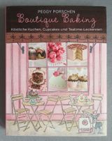 Boutique Baking - köstliche Kuchen, Cupcakes & ...