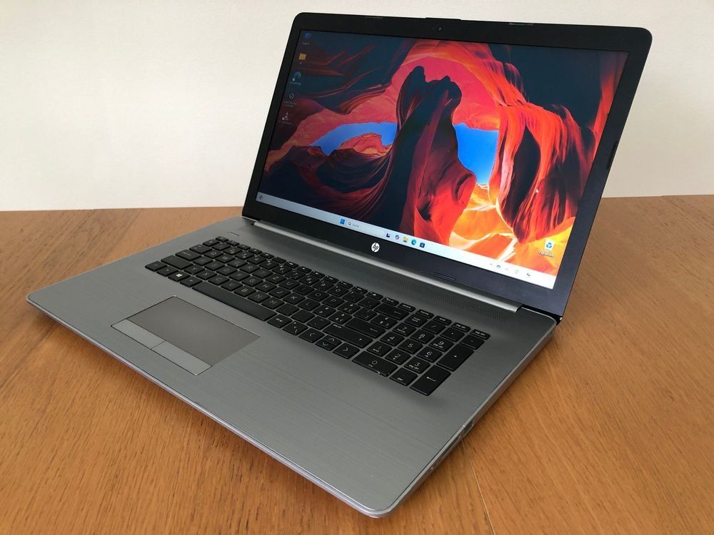 Hewlett Packard Notebooks: HP 470 G7, 17.3", i5-10210U – Gebraucht aus Glattbrugg von non_tdp9 1