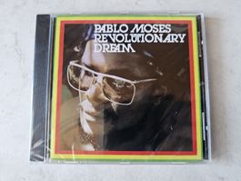 Pablo Moses  -  Revolutionary Dream  /  Fabrikneu