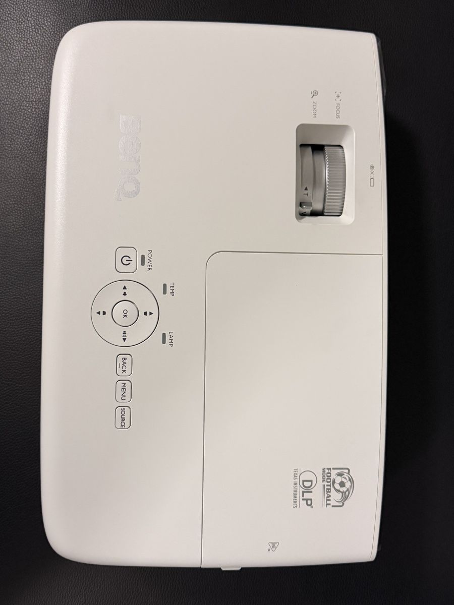 BenQ Proiettori: Benq TH683 – Nuovo (secondo la descrizione) da Avenches venduto da ram_8p2p 2