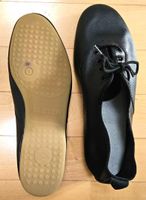 Bleyer Tanzschuhe, Grösse 38 Neu