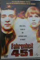 DVD Fahrenheit 451