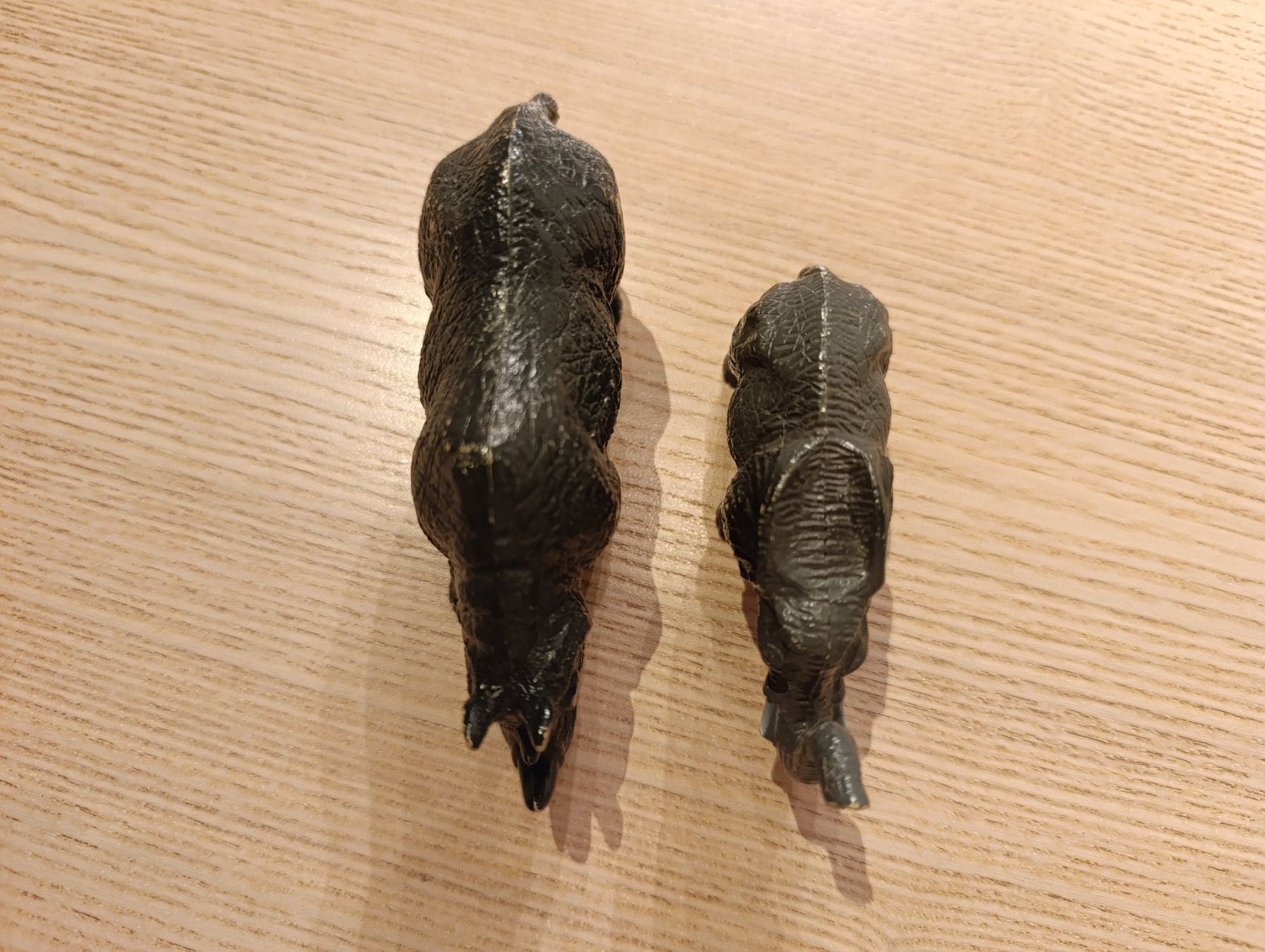 Statuette: Afrika Tiere Set – Usato da Zürich venduto da ShadowVorlon 4